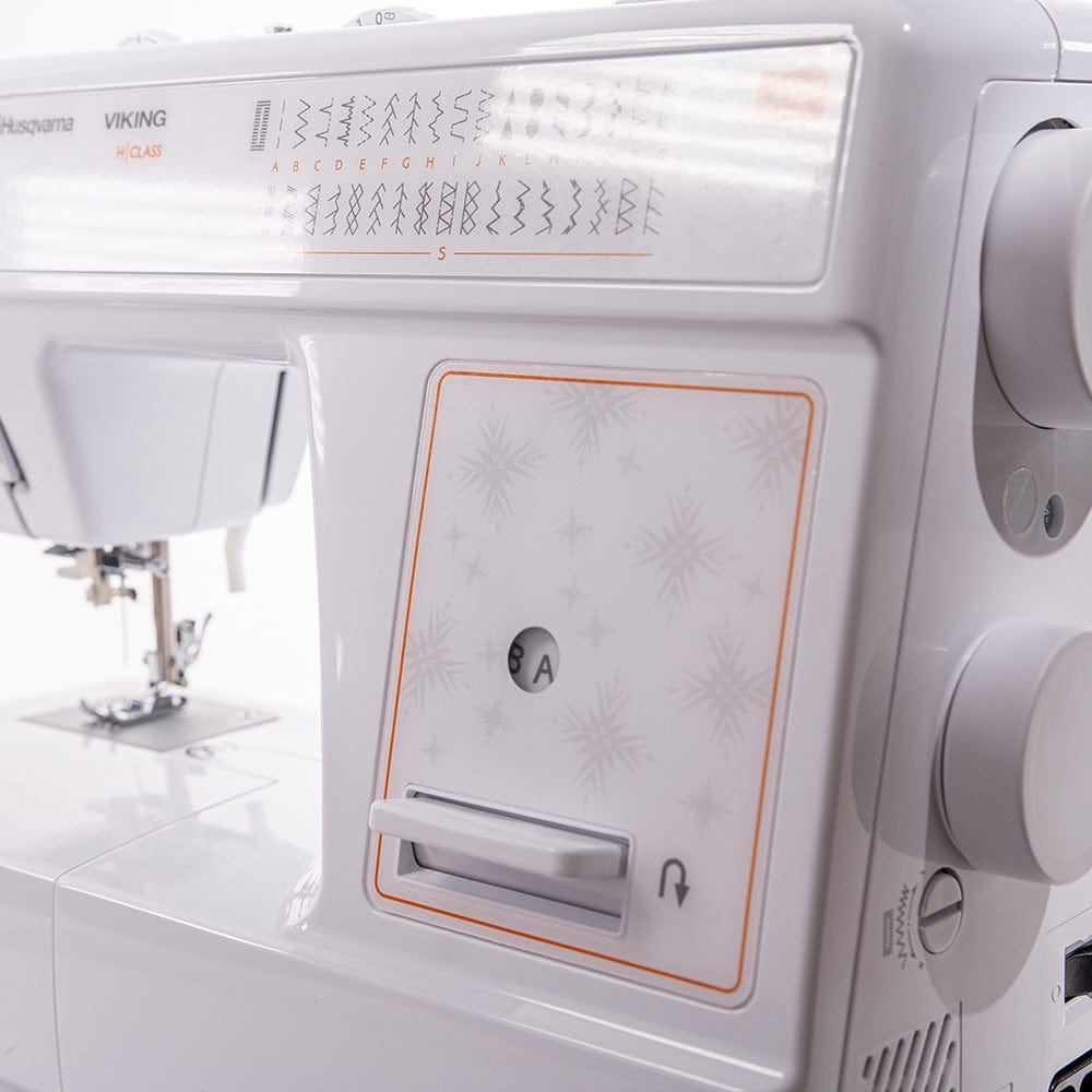 Husqvarna Sewing Machines Husqvarna H CLASS E20 Sewing Machine  - The Sewing Studio