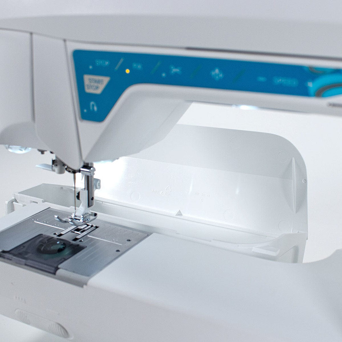 Husqvarna Sewing Machines Husqvarna Opal 670 Sewing Machine  - The Sewing Studio