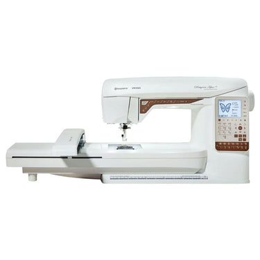 Husqvarna Sewing Machines Husqvarna Topaz 25 Sewing & Embroidery Machine  - The Sewing Studio for sale UK - The Sewing Studio