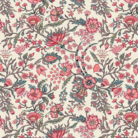 Jane Austen at Home Elizabeth Quilting Fabric