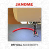 Janome Fringe Foot - Category B