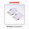 Janome Pin Tucking Cord Guides