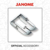Janome Acufeed Straight Stitch Foot (Std) 202102005