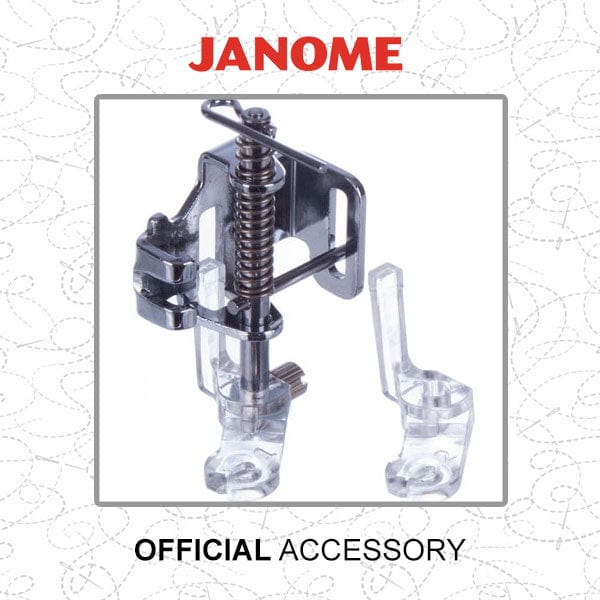 Janome Freemotion Couching Foot Set 202110006