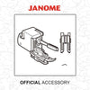 Janome Convertible Even Feed Foot High Shank 214516003