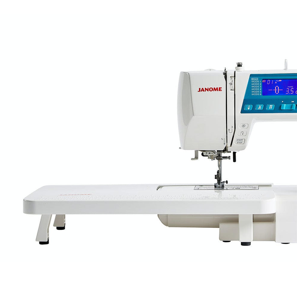 Janome 5270QDC Sewing Machine Extension Table