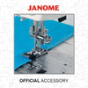 Janome Overedge Foot 620404008