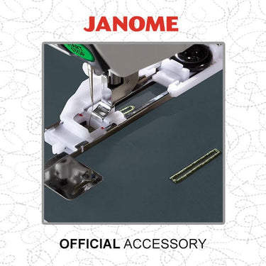 Janome Buttonhole Foot Auto One Step 740801004