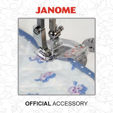 Janome Taping Foot 767412018