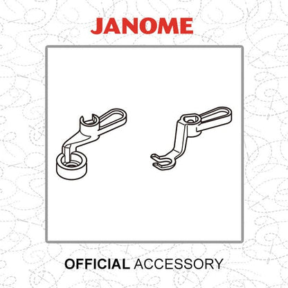 Janome Convertible Free-Motion Frame Quilting Set (Use With 767433004) 767434005