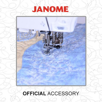 Janome Convertible Free-Motion Frame Quilting Set (Use With