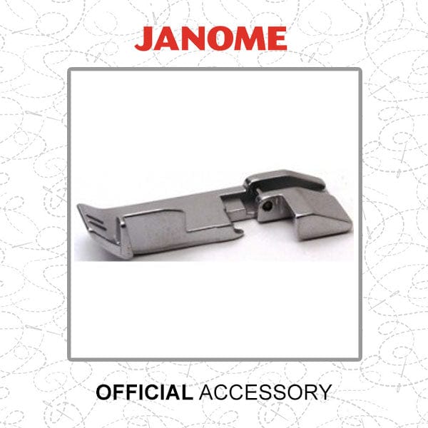 Janome Standard Presser Foot 785501000