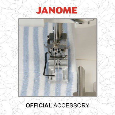 Janome Clear View Foot 795818107