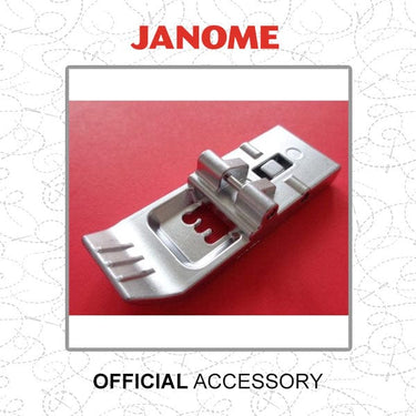 Janome Tape Binder Foot 795825004