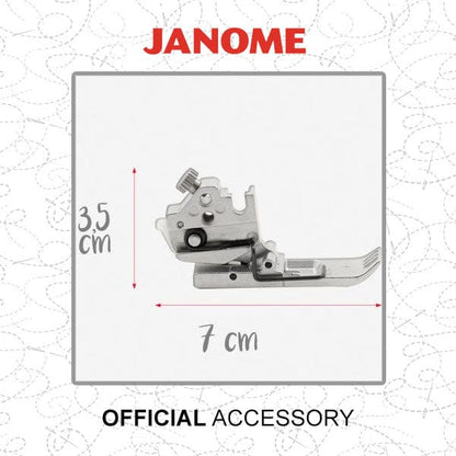 Janome Standard Foot & Holder Unit 796501004