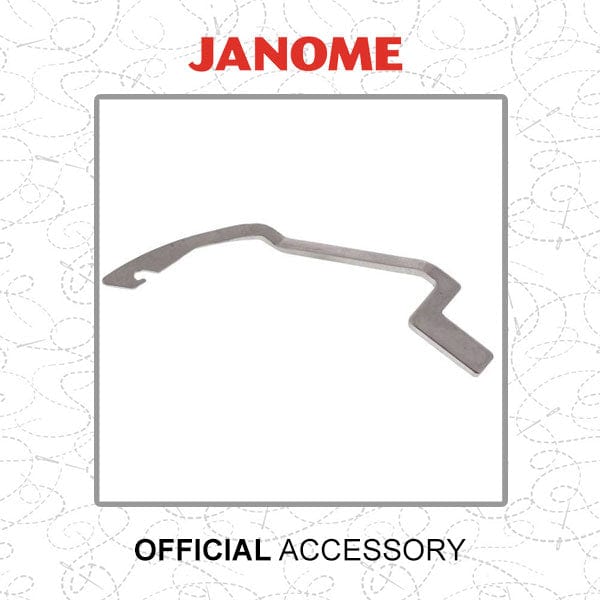Janome Top Cover Hook Spreader 797342008