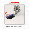 Janome Applique Foot - Category A - 802411008