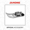 Janome Standard Foot (A) 7mm Left Needle 822508005