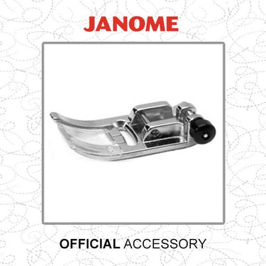 Janome Standard Foot (A) 7mm Left Needle 822508005