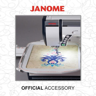 Janome Embroidery Foot (P) 830810042