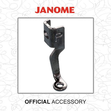 Janome Embroidery Foot (P) Metal 852890000