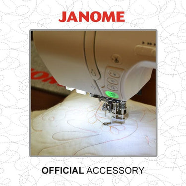 Janome Open-Toe Foot 858821008