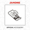 Janome Over Edge Foot (M) 859810007
