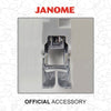 Janome Dual Feed / Acufeed Foot Single (Vd) 859835101