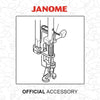 Janome Darning / Embroidery Foot (Closed Toe) (Pd-H) 859839002
