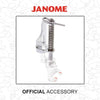 Janome Darning / Embroidery Foot (Open Toe) (Pd-H) 859839013
