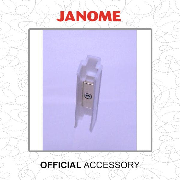 Janome Magnetic Clamps Aq / Asq Hoops (Single) 860434007