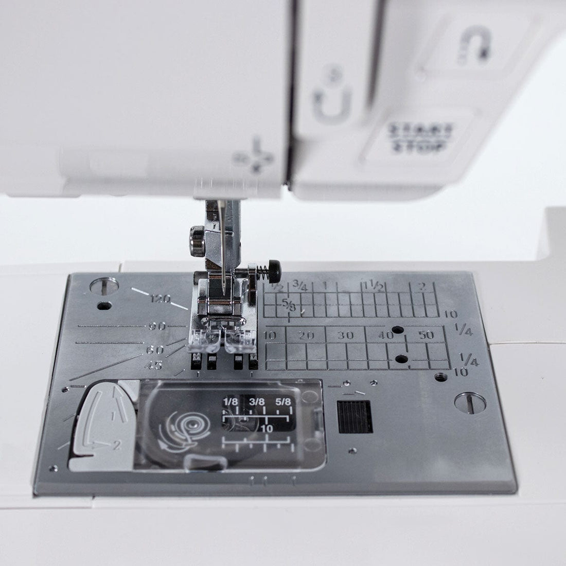 Janome M200QDC Sewing Machine