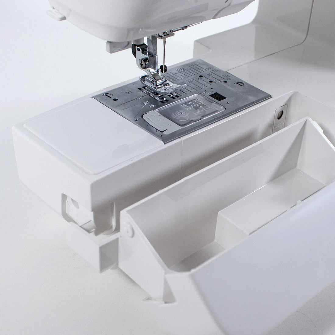 Janome M200QDC Sewing Machine