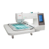 Janome Memory Craft 550E Sewing & Embroidery Machine