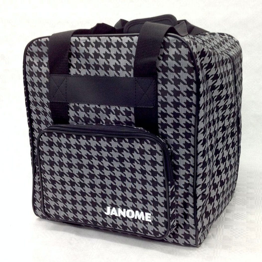 Janome Sewing Machine Accessories Janome Carrying Bag for Overlockers  - The Sewing Studio