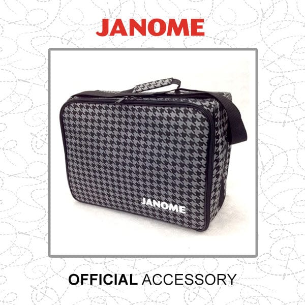 Janome Sewing Machine Accessories Janome Carrying Bag for Sewing Machines  - The Sewing Studio