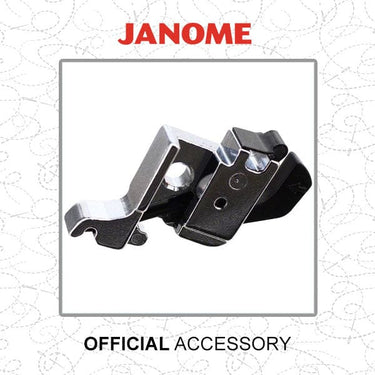 Janome Sewing Machine Accessories Janome Foot Holder 660806008  - The Sewing Studio for sale UK - The Sewing Studio