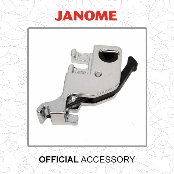 Janome Sewing Machine Accessories Janome Foot Holder 859801005  - The Sewing Studio