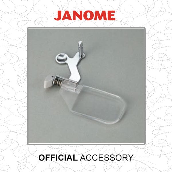 Optic Magnifiers 20/40/60, Janome good