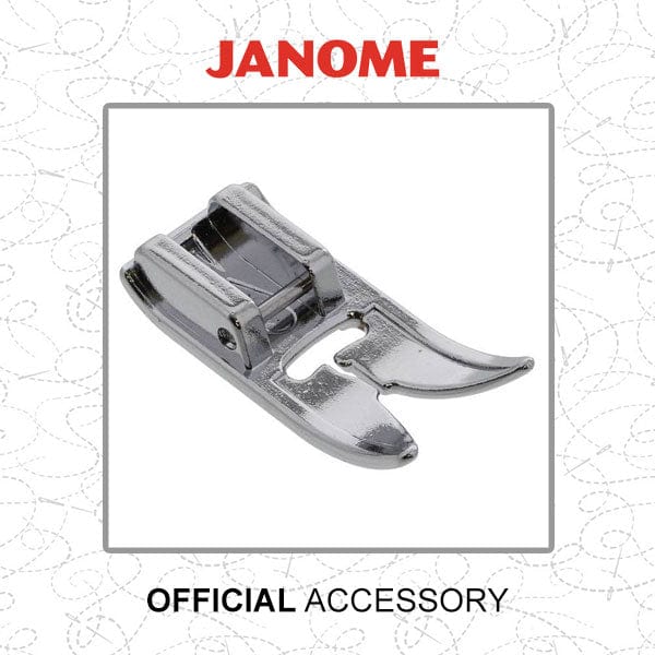 Janome Sewing Machine Accessories Janome Standard Foot (A) No Spring 685502008  - The Sewing Studio