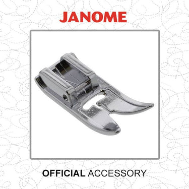 Janome Sewing Machine Accessories Janome Standard Foot (A) No Spring 685502008  - The Sewing Studio for sale UK - The Sewing Studio