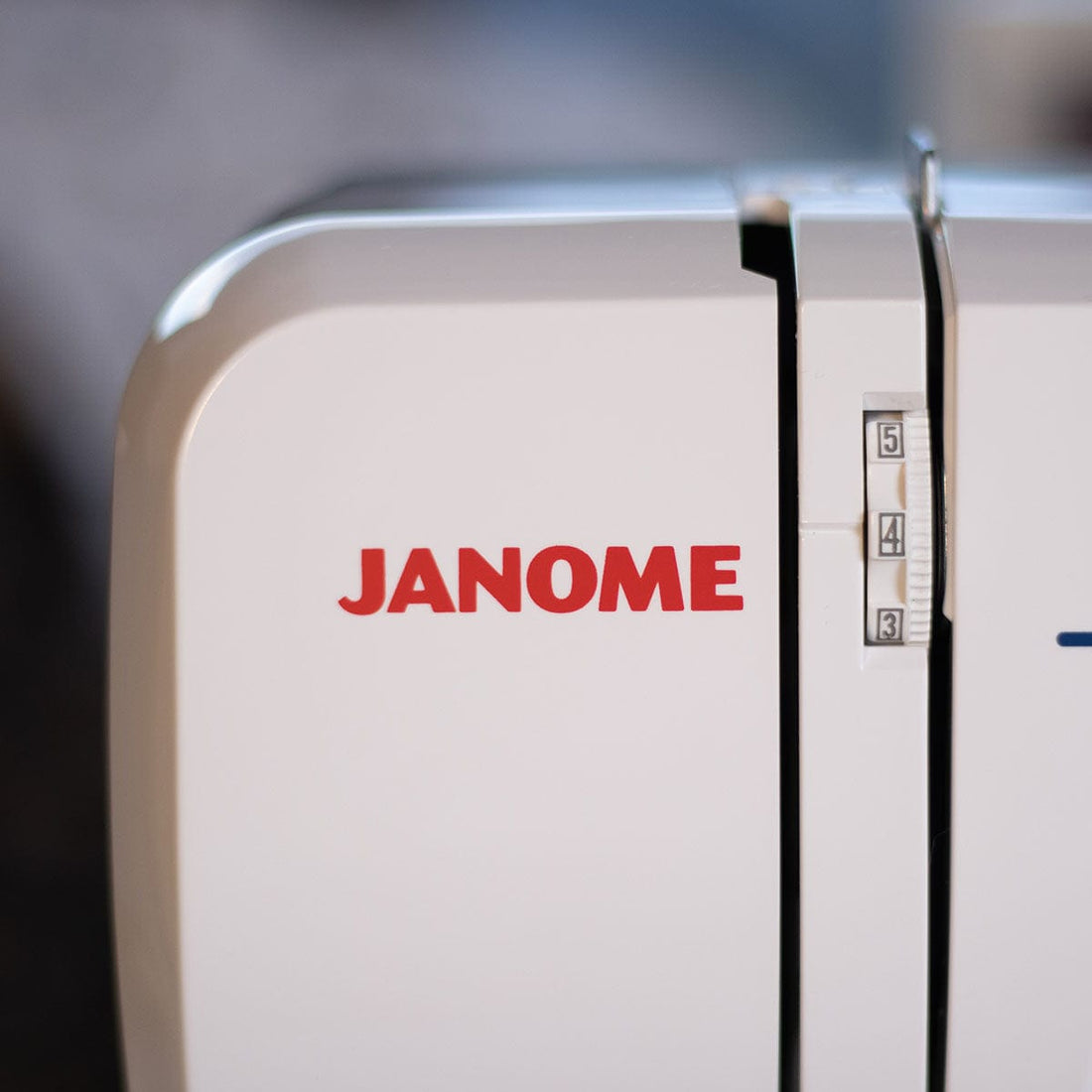 Janome Sewing Machines Janome 219-S Sewing Machine