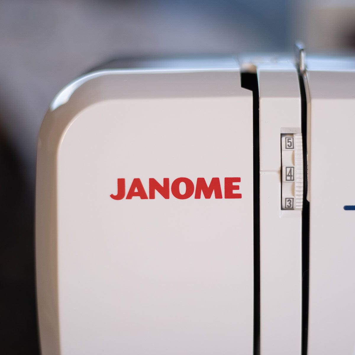 Janome Sewing Machines Janome 219-S Sewing Machine  - The Sewing Studio