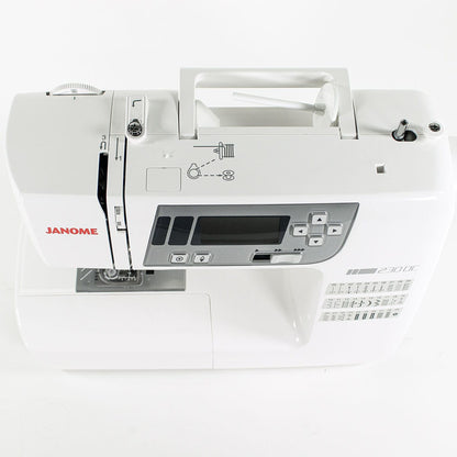 Janome Sewing Machines Janome 230DC Sewing Machine