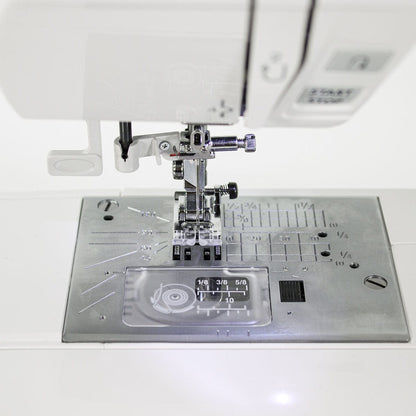 Janome Sewing Machines Janome 230DC Sewing Machine