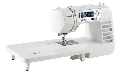 Janome Sewing Machines Janome 360DC Sewing Machine  - The Sewing Studio