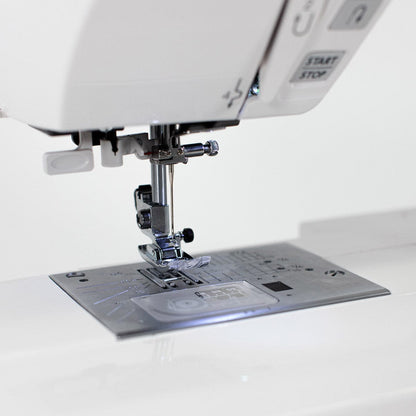 Janome Sewing Machines Janome 360DC Sewing Machine  - The Sewing Studio