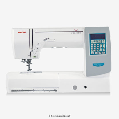 Janome Sewing Machines Janome 8200QCP SE Sewing Machine