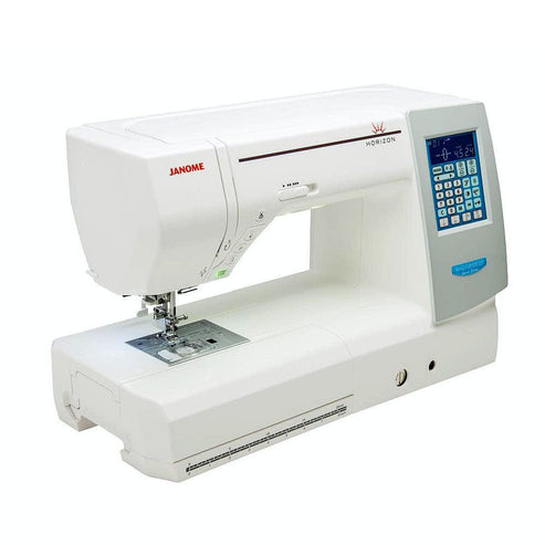 Janome Sewing Machines Janome 8200QCP-SE Sewing Machine