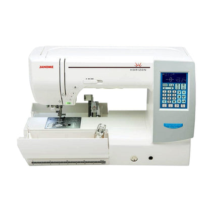 Janome Sewing Machines Janome 8200QCP SE Sewing Machine